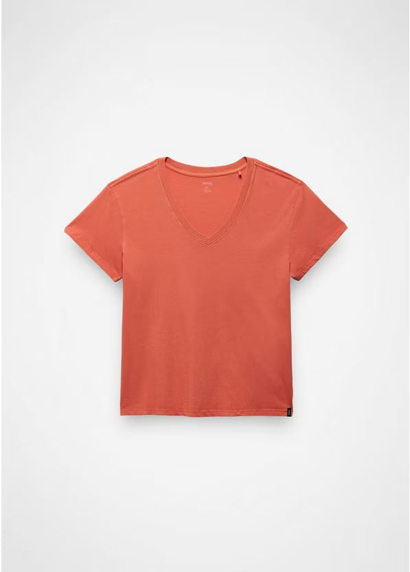 Everyday V-Neck Tee